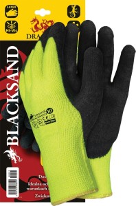 RĘKAWICE OCHRONNE