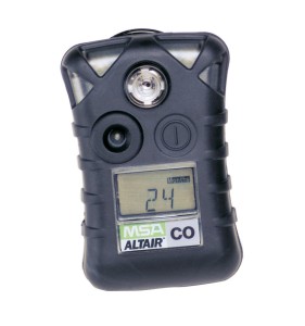 Miernik MSA ALTAIR, CO, 35/400 ppm